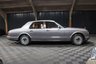 USED 2001 Y ROLLS-ROYCE SILVER SERAPH V12 LOW MILEAGE V12 SILVER SERAPH