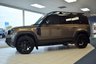 USED 2020 20 LAND ROVER DEFENDER 110 2.0 D240 SD4 First Edition Auto 4WD (s/s) 5dr URBAN BIG-SPEC FINANCE FROM ONLY 6.9% APR