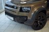 USED 2020 20 LAND ROVER DEFENDER 110 2.0 D240 SD4 First Edition Auto 4WD (s/s) 5dr URBAN BIG-SPEC FINANCE FROM ONLY 6.9% APR