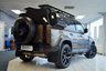 USED 2020 20 LAND ROVER DEFENDER 110 2.0 D240 SD4 First Edition Auto 4WD (s/s) 5dr URBAN BIG-SPEC FINANCE FROM ONLY 6.9% APR