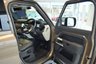 USED 2020 20 LAND ROVER DEFENDER 110 2.0 D240 SD4 First Edition Auto 4WD (s/s) 5dr URBAN BIG-SPEC FINANCE FROM ONLY 6.9% APR