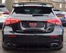 USED 2021 71 MERCEDES-BENZ A45 2.0 AMG A 45 S 4MATICPLUS PLUS 5d 416 BHP BRAND NEW APPLE CAR PLAY+KEYLESS-GO+PARKTRONI