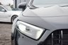 USED 2021 71 MERCEDES-BENZ A45 2.0 AMG A 45 S 4MATICPLUS PLUS 5d 416 BHP BRAND NEW APPLE CAR PLAY+KEYLESS-GO+PARKTRONI