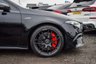 USED 2021 71 MERCEDES-BENZ A45 2.0 AMG A 45 S 4MATICPLUS PLUS 5d 416 BHP BRAND NEW APPLE CAR PLAY+KEYLESS-GO+PARKTRONI