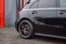 USED 2021 71 MERCEDES-BENZ A45 2.0 AMG A 45 S 4MATICPLUS PLUS 5d 416 BHP BRAND NEW APPLE CAR PLAY+KEYLESS-GO+PARKTRONI