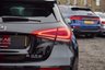 USED 2021 71 MERCEDES-BENZ A45 2.0 AMG A 45 S 4MATICPLUS PLUS 5d 416 BHP BRAND NEW APPLE CAR PLAY+KEYLESS-GO+PARKTRONI