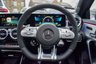 USED 2021 71 MERCEDES-BENZ A45 2.0 AMG A 45 S 4MATICPLUS PLUS 5d 416 BHP BRAND NEW APPLE CAR PLAY+KEYLESS-GO+PARKTRONI