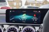 USED 2021 71 MERCEDES-BENZ A45 2.0 AMG A 45 S 4MATICPLUS PLUS 5d 416 BHP BRAND NEW APPLE CAR PLAY+KEYLESS-GO+PARKTRONI
