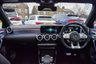 USED 2021 71 MERCEDES-BENZ A45 2.0 AMG A 45 S 4MATICPLUS PLUS 5d 416 BHP BRAND NEW APPLE CAR PLAY+KEYLESS-GO+PARKTRONI