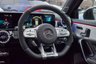 USED 2021 71 MERCEDES-BENZ A45 2.0 AMG A 45 S 4MATICPLUS PLUS 5d 416 BHP BRAND NEW APPLE CAR PLAY+KEYLESS-GO+PARKTRONI