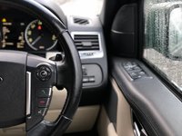 USED 2011 05 LAND ROVER RANGE ROVER SPORT 3.0 SDV6 HSE 5d 255 BHP 6 MONTHS WARRANTY AND; BREAKDOWN  COVER + GOOD SERVICE HISTORY + FRONT AND REAR HEATED SEATS + FULL LEATHER + HARMON KARDON SOUND SYSTEM + DAB + SAT NAV + AUX + KEYLESS START +  MEMORY SEATS + REAR VIEW CAMERA + BLUETOOTH + PADDLE SHIFTERS + 22 INCH ALLOY WHEELS + FANTASTIC RATES OF FINANCE AVAILABLE +