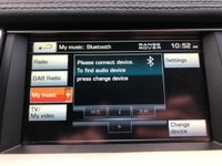 USED 2011 05 LAND ROVER RANGE ROVER SPORT 3.0 SDV6 HSE 5d 255 BHP 6 MONTHS WARRANTY AND; BREAKDOWN  COVER + GOOD SERVICE HISTORY + FRONT AND REAR HEATED SEATS + FULL LEATHER + HARMON KARDON SOUND SYSTEM + DAB + SAT NAV + AUX + KEYLESS START +  MEMORY SEATS + REAR VIEW CAMERA + BLUETOOTH + PADDLE SHIFTERS + 22 INCH ALLOY WHEELS + FANTASTIC RATES OF FINANCE AVAILABLE +