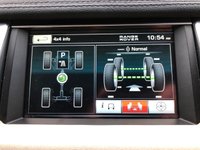 USED 2011 05 LAND ROVER RANGE ROVER SPORT 3.0 SDV6 HSE 5d 255 BHP 6 MONTHS WARRANTY AND; BREAKDOWN  COVER + GOOD SERVICE HISTORY + FRONT AND REAR HEATED SEATS + FULL LEATHER + HARMON KARDON SOUND SYSTEM + DAB + SAT NAV + AUX + KEYLESS START +  MEMORY SEATS + REAR VIEW CAMERA + BLUETOOTH + PADDLE SHIFTERS + 22 INCH ALLOY WHEELS + FANTASTIC RATES OF FINANCE AVAILABLE +