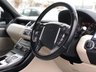 USED 2011 05 LAND ROVER RANGE ROVER SPORT 3.0 SDV6 HSE 5d 255 BHP 6 MONTHS WARRANTY AND; BREAKDOWN  COVER + GOOD SERVICE HISTORY + FRONT AND REAR HEATED SEATS + FULL LEATHER + HARMON KARDON SOUND SYSTEM + DAB + SAT NAV + AUX + KEYLESS START +  MEMORY SEATS + REAR VIEW CAMERA + BLUETOOTH + PADDLE SHIFTERS + 22 INCH ALLOY WHEELS + FANTASTIC RATES OF FINANCE AVAILABLE +