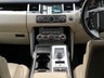 USED 2011 05 LAND ROVER RANGE ROVER SPORT 3.0 SDV6 HSE 5d 255 BHP 6 MONTHS WARRANTY AND; BREAKDOWN  COVER + GOOD SERVICE HISTORY + FRONT AND REAR HEATED SEATS + FULL LEATHER + HARMON KARDON SOUND SYSTEM + DAB + SAT NAV + AUX + KEYLESS START +  MEMORY SEATS + REAR VIEW CAMERA + BLUETOOTH + PADDLE SHIFTERS + 22 INCH ALLOY WHEELS + FANTASTIC RATES OF FINANCE AVAILABLE +