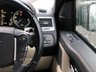 USED 2011 05 LAND ROVER RANGE ROVER SPORT 3.0 SDV6 HSE 5d 255 BHP 6 MONTHS WARRANTY AND; BREAKDOWN  COVER + GOOD SERVICE HISTORY + FRONT AND REAR HEATED SEATS + FULL LEATHER + HARMON KARDON SOUND SYSTEM + DAB + SAT NAV + AUX + KEYLESS START +  MEMORY SEATS + REAR VIEW CAMERA + BLUETOOTH + PADDLE SHIFTERS + 22 INCH ALLOY WHEELS + FANTASTIC RATES OF FINANCE AVAILABLE +