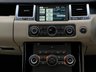 USED 2011 05 LAND ROVER RANGE ROVER SPORT 3.0 SDV6 HSE 5d 255 BHP 6 MONTHS WARRANTY AND; BREAKDOWN  COVER + GOOD SERVICE HISTORY + FRONT AND REAR HEATED SEATS + FULL LEATHER + HARMON KARDON SOUND SYSTEM + DAB + SAT NAV + AUX + KEYLESS START +  MEMORY SEATS + REAR VIEW CAMERA + BLUETOOTH + PADDLE SHIFTERS + 22 INCH ALLOY WHEELS + FANTASTIC RATES OF FINANCE AVAILABLE +