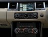 USED 2011 05 LAND ROVER RANGE ROVER SPORT 3.0 SDV6 HSE 5d 255 BHP 6 MONTHS WARRANTY AND; BREAKDOWN  COVER + GOOD SERVICE HISTORY + FRONT AND REAR HEATED SEATS + FULL LEATHER + HARMON KARDON SOUND SYSTEM + DAB + SAT NAV + AUX + KEYLESS START +  MEMORY SEATS + REAR VIEW CAMERA + BLUETOOTH + PADDLE SHIFTERS + 22 INCH ALLOY WHEELS + FANTASTIC RATES OF FINANCE AVAILABLE +
