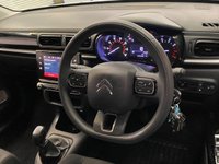 USED 2017 67 CITROEN C3 1.2 PURETECH FEEL 5d 81 BHP 