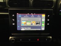 USED 2017 67 CITROEN C3 1.2 PURETECH FEEL 5d 81 BHP 