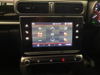 USED 2017 67 CITROEN C3 1.2 PURETECH FEEL 5d 81 BHP 