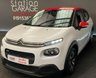 USED 2017 67 CITROEN C3 1.2 PURETECH FEEL 5d 81 BHP 