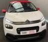 USED 2017 67 CITROEN C3 1.2 PURETECH FEEL 5d 81 BHP 