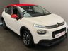 USED 2017 67 CITROEN C3 1.2 PURETECH FEEL 5d 81 BHP 