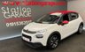 USED 2017 67 CITROEN C3 1.2 PURETECH FEEL 5d 81 BHP 