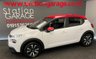 USED 2017 67 CITROEN C3 1.2 PURETECH FEEL 5d 81 BHP 