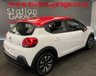 USED 2017 67 CITROEN C3 1.2 PURETECH FEEL 5d 81 BHP 