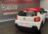 USED 2017 67 CITROEN C3 1.2 PURETECH FEEL 5d 81 BHP 