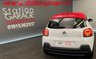 USED 2017 67 CITROEN C3 1.2 PURETECH FEEL 5d 81 BHP 