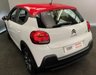 USED 2017 67 CITROEN C3 1.2 PURETECH FEEL 5d 81 BHP 