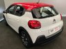 USED 2017 67 CITROEN C3 1.2 PURETECH FEEL 5d 81 BHP 