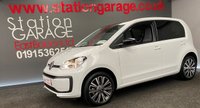 USED 2021 21 VOLKSWAGEN UP 1.0 BLACK EDITION 5d 65 BHP 