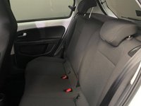 USED 2021 21 VOLKSWAGEN UP 1.0 BLACK EDITION 5d 65 BHP 
