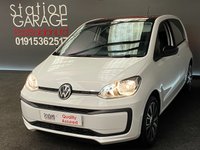 USED 2021 21 VOLKSWAGEN UP 1.0 BLACK EDITION 5d 65 BHP 