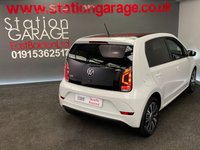 USED 2021 21 VOLKSWAGEN UP 1.0 BLACK EDITION 5d 65 BHP 
