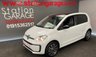 USED 2021 21 VOLKSWAGEN UP 1.0 BLACK EDITION 5d 65 BHP 