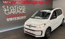 USED 2021 21 VOLKSWAGEN UP 1.0 BLACK EDITION 5d 65 BHP 