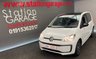 USED 2021 21 VOLKSWAGEN UP 1.0 BLACK EDITION 5d 65 BHP 