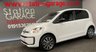 USED 2021 21 VOLKSWAGEN UP 1.0 BLACK EDITION 5d 65 BHP 
