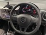 USED 2021 21 VOLKSWAGEN UP 1.0 BLACK EDITION 5d 65 BHP 