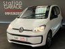USED 2021 21 VOLKSWAGEN UP 1.0 BLACK EDITION 5d 65 BHP 