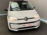 USED 2021 21 VOLKSWAGEN UP 1.0 BLACK EDITION 5d 65 BHP 