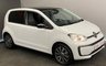 USED 2021 21 VOLKSWAGEN UP 1.0 BLACK EDITION 5d 65 BHP 