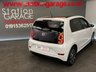 USED 2021 21 VOLKSWAGEN UP 1.0 BLACK EDITION 5d 65 BHP 