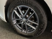 USED 2014 64 TOYOTA AURIS 1.4 D-4D ICON PLUS 5d 89 BHP 