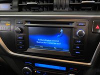 USED 2014 64 TOYOTA AURIS 1.4 D-4D ICON PLUS 5d 89 BHP 